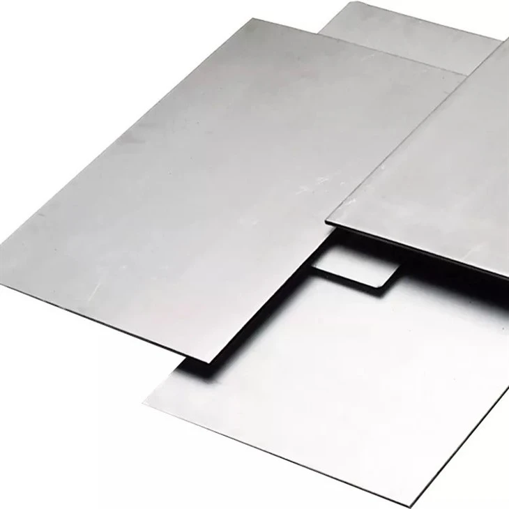 Titanium Shell And Tube Heat Exchanger
