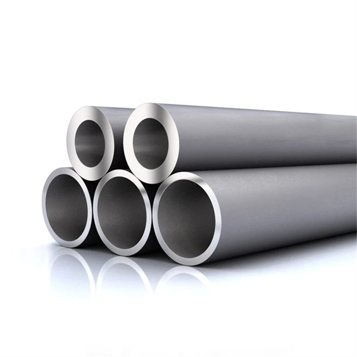 Titanium UNS R56400 Capillary Tube