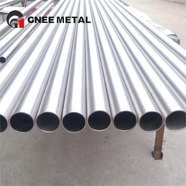 ASTM B163 Condenser And Heat-Exchanger Tubes