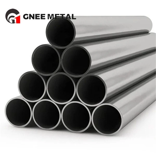 ASTM B165 (UNS N04400) Seamless Pipe