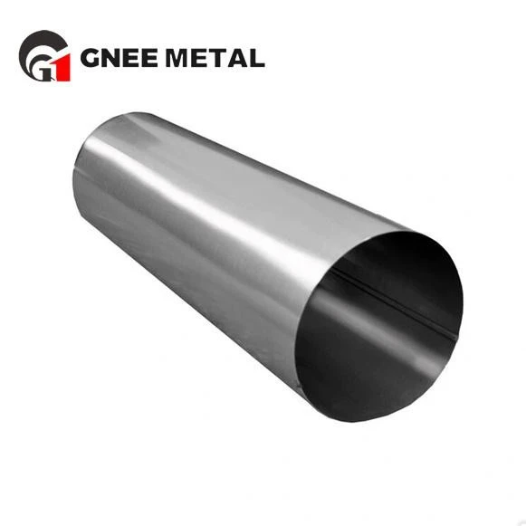 ASTM B165 (UNS N04400) Seamless Pipe