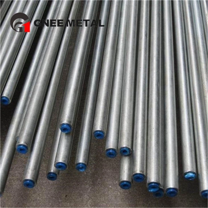 ASTM B444 NiCrMoNb And NiCrMoSi Alloy Pipe