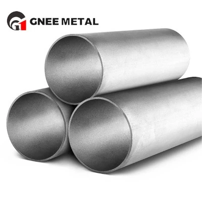 Titanium Seamless Tube Titanium Seamless Tube
