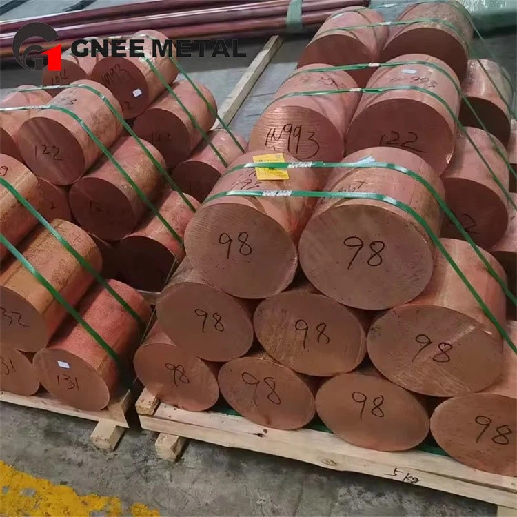 rod copper rod copper
