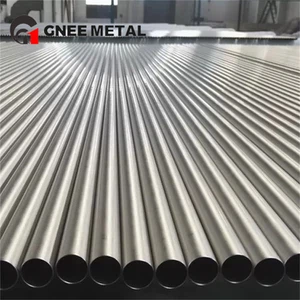 Titanium Seamless Pipe Titanium Seamless Pipe