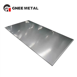 Industrial Titanium Sheet Industrial Titanium Sheet
