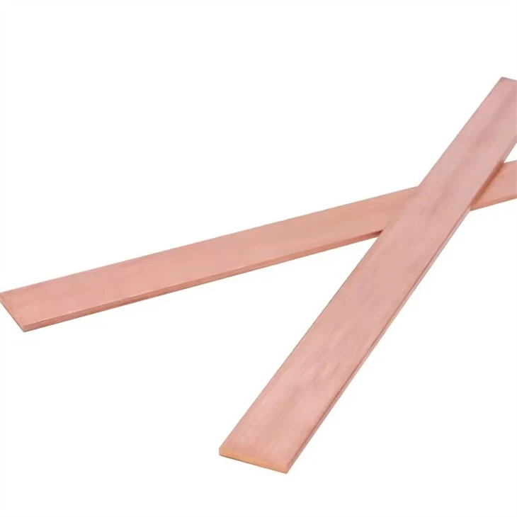 C1100 0.5mm Brass Round Bar