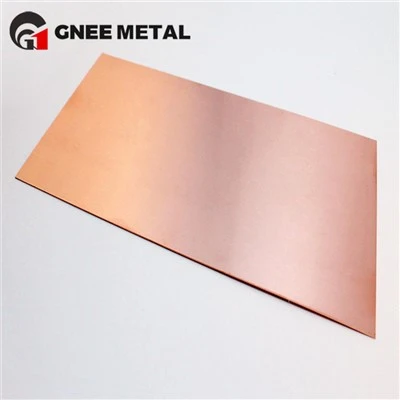C55600 Copper Sheet